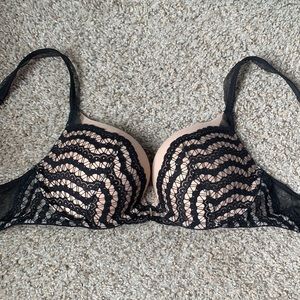 VS Very Sexy Push Up Bra 34B